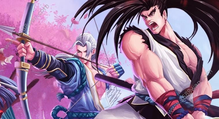 侍魂胧月传说5月22日停机更新公告 御魂咒印系统调整[多图]