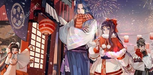 侍魂胧月传说5月22日停机更新公告 御魂咒印系统调整[多图]