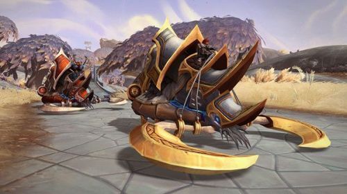 魔兽世界9.1更新什么？9.1版本更新公告[多图]