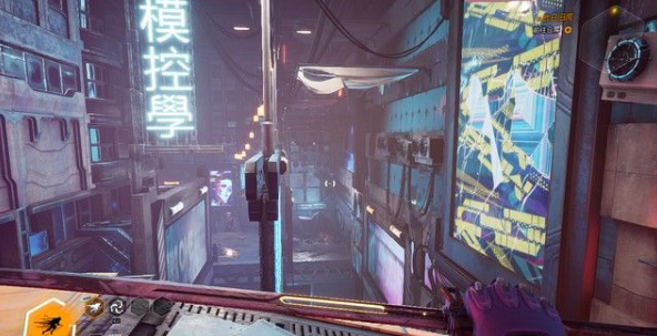 幽灵行者回声怎么过-第十二章回声图文攻略
