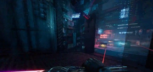 幽灵行者回声怎么过-第十二章回声图文攻略