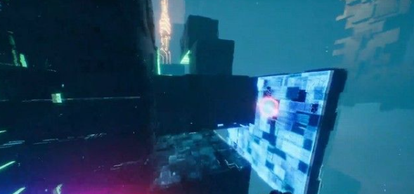 幽灵行者回声怎么过-第十二章回声图文攻略