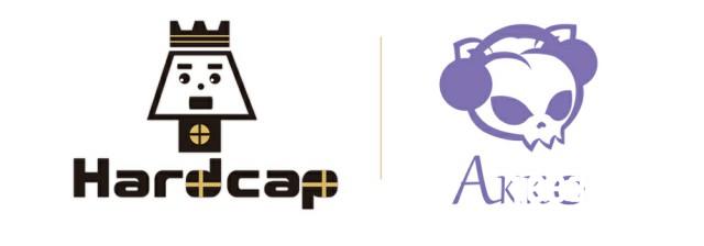 键帽品牌铠砚Hardcap发布 Akko艾酷联合运营[多图]