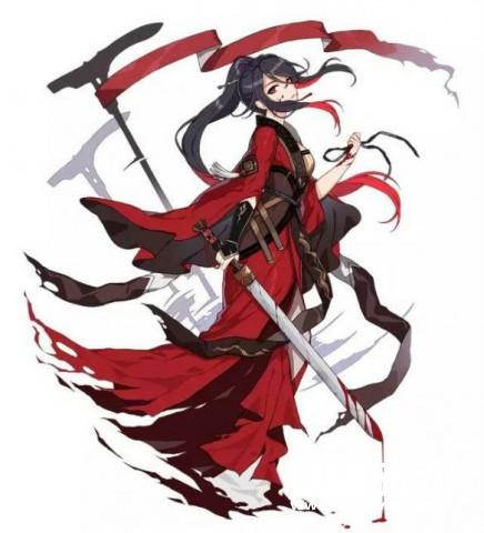 《崩坏3》新圣痕李耳红详解，搭配推荐[多图]