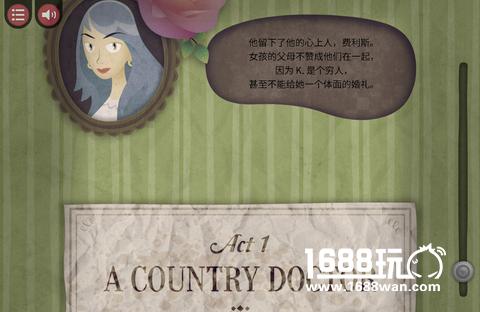 《弗兰兹·卡夫卡》评测：荒诞且超现实的冒险[多图]