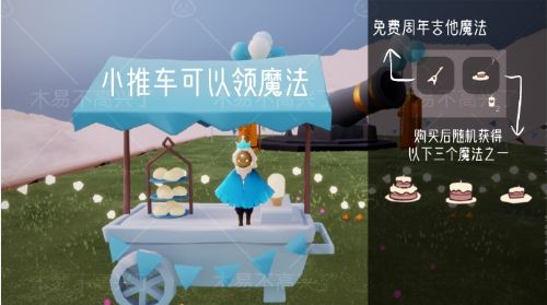 光遇周年庆办公室在哪 三周年庆典办公室进入方法介绍[多图]