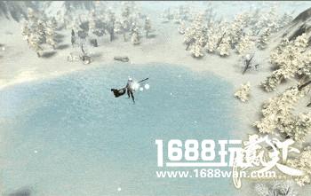 探索神秘地域  细品《赢天下》沙盘世界[多图]