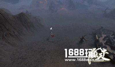 探索神秘地域  细品《赢天下》沙盘世界[多图]