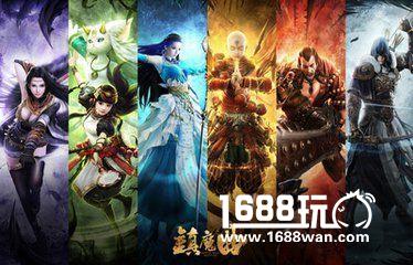 镇魔曲手游战功积分兑换推荐[图]
