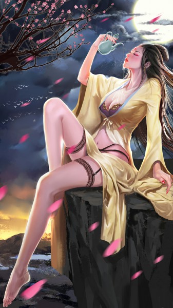 《虽远必诛》今日盛大开测 神将张春华邀您共度中秋[图]