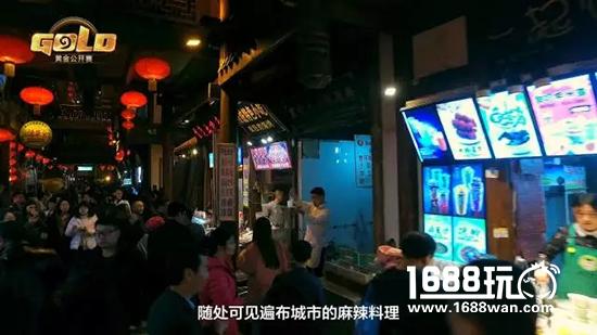 卡牌电竞的潜力：7000万玩家，21站炉石黄金赛场场爆满[多图]