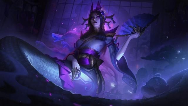 lol永恩什么时候出？新英雄封魔剑魂上线时间[多图]