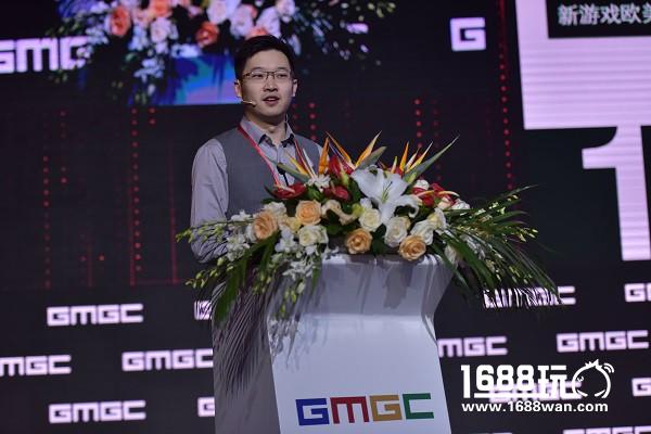 GMGC成都演讲 | 《中超风云》制作人王高楠：面向全球市场的足球经理游戏[图]