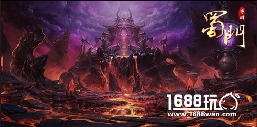 《蜀门手游》情义测试今日开启 重拾回忆再相聚[多图]