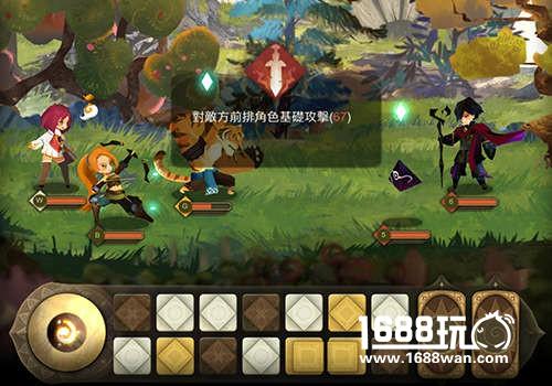雷亚良心巨制 首款奇幻RPG手游《万象物语》6月29日开启内测[多图]