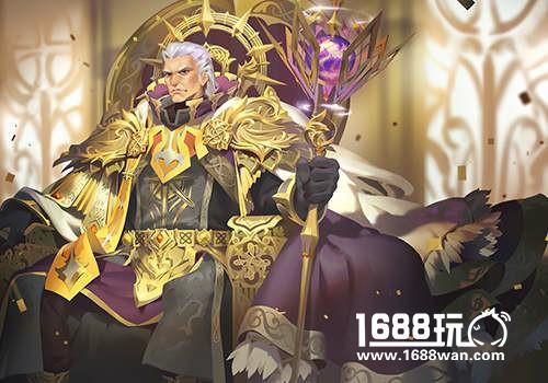 雷亚良心巨制 首款奇幻RPG手游《万象物语》6月29日开启内测[多图]
