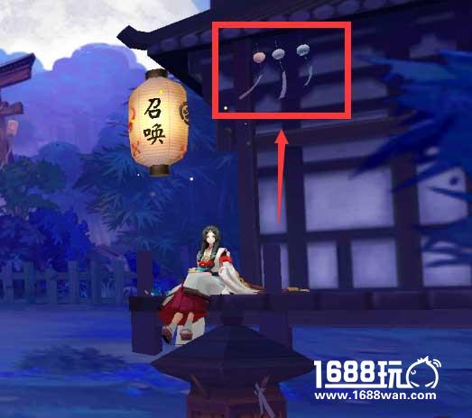 阴阳师小彩铃：教你更换庭院背景音乐攻略[图]