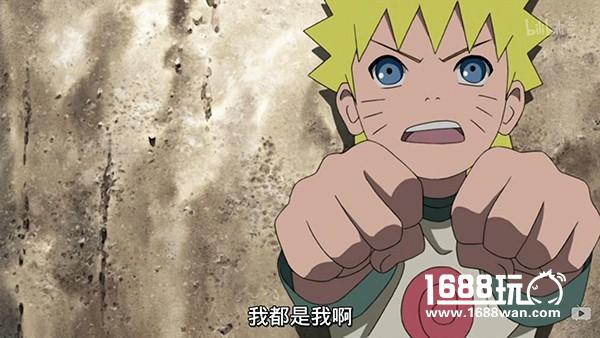 坐等佐助真传!《火影忍者》动画700-703集剧情点评[多图]