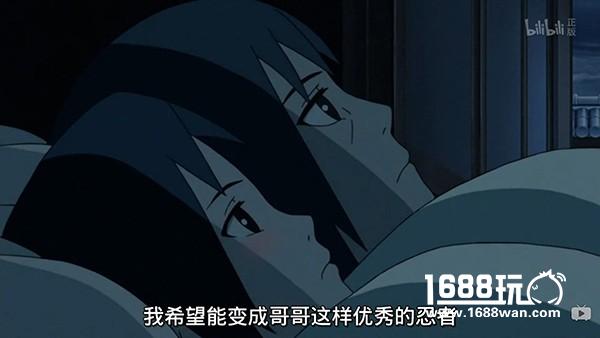 坐等佐助真传!《火影忍者》动画700-703集剧情点评[多图]