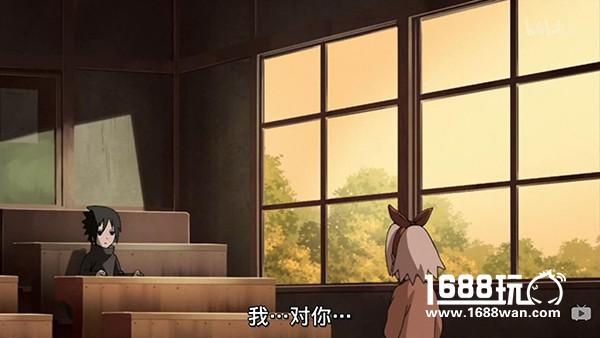 坐等佐助真传!《火影忍者》动画700-703集剧情点评[多图]
