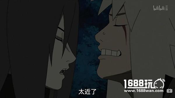 坐等佐助真传!《火影忍者》动画700-703集剧情点评[多图]