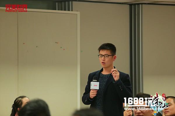 《诛仙手游》成功举办全国首场玩家见面会  精彩现场全程回顾[多图]