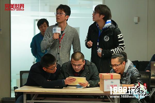 《诛仙手游》成功举办全国首场玩家见面会  精彩现场全程回顾[多图]