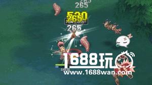 仙境传说RO手游魔物体型与武器选择[多图]