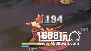 仙境传说RO手游魔物体型与武器选择[多图]