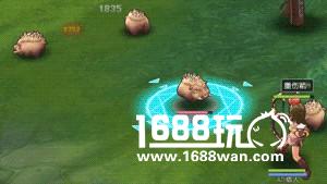 仙境传说RO手游魔物体型与武器选择[多图]