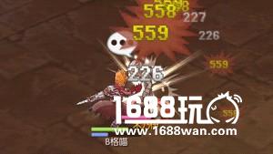 仙境传说RO手游魔物体型与武器选择[多图]