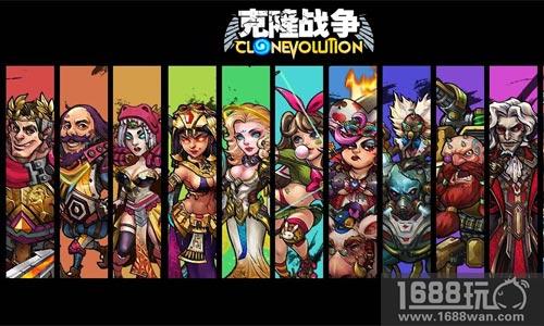 全新版本，《克隆战争》一触即发[多图]