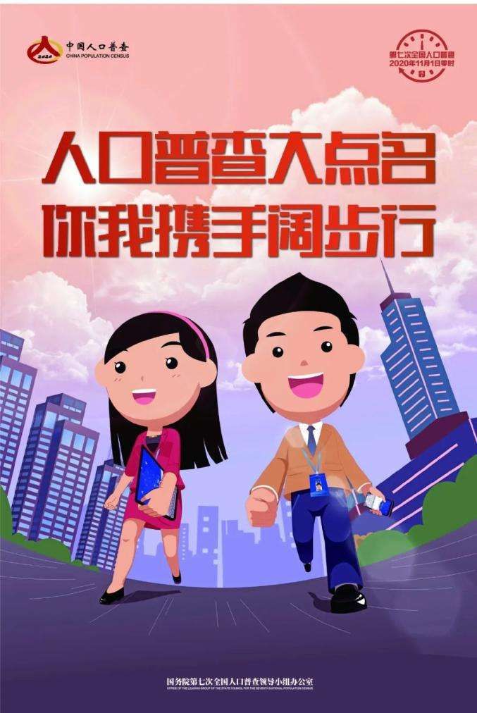2020第七次全国人口普查试题答案是什么？全国人口普查试题答案分享[多图]