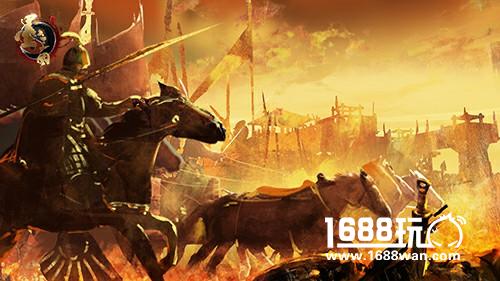 强势先强兵 《墨三国》天下强兵玩法解析[多图]