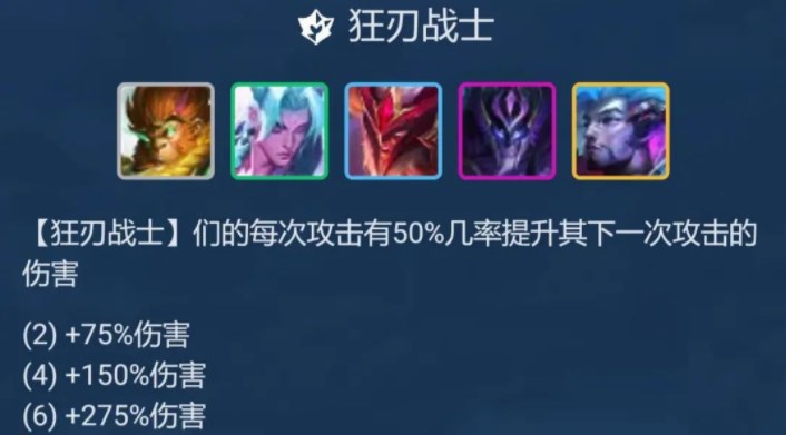 云顶之弈万用瞄准镜怎么玩 s7.5瞄准镜永恩阵容搭配攻略[多图]