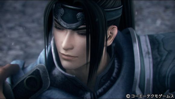 《真·三国无双霸》武将成长之赵云[多图]