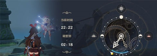 原神观察日晷上的影子任务攻略 任务完成流程介绍[多图]