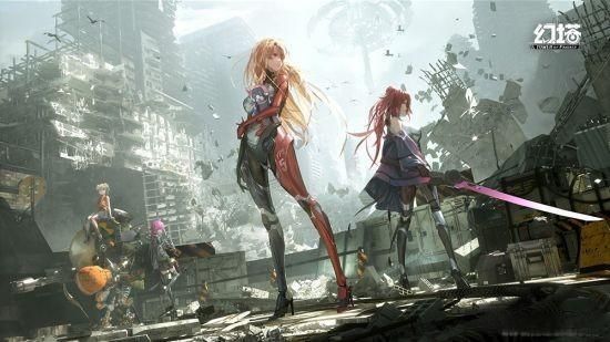 幻塔新手攻略：新手公测入门少走弯路技巧[多图]