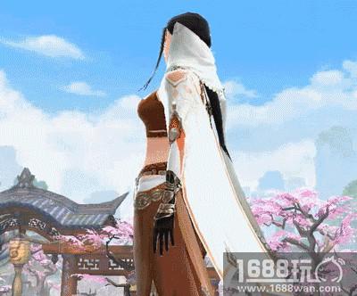 多重更新火爆来袭，3D模式的倩女手游你玩过吗?[多图]