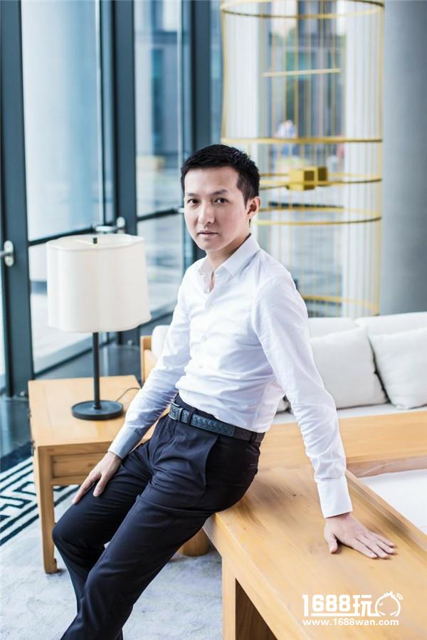 网易副总裁王怡将出席2017DEAS发表演讲[多图]