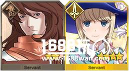 FGO国服C子美狄亚(lily)阵容搭配推荐攻略[多图]
