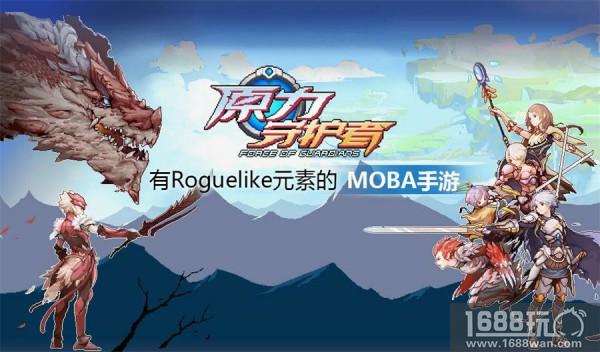 继《贪婪洞窟2》之后，雷霆游戏又有两款新游将发布[多图]