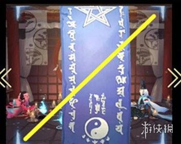 《阴阳师》10月神秘图案2022 2022年10月神秘图案