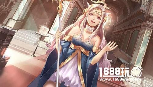 懵懵懂懂，怦然心动，艾斯的真命天女出现了？！[多图]