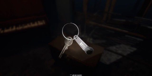 港诡实录如何通关戏院孤魂-第三章逃离戏院图文攻略