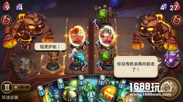 碉堡了！《魔法卡牌大师》还能这样玩[多图]