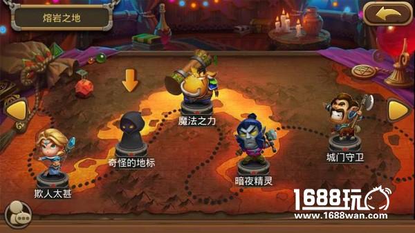 碉堡了！《魔法卡牌大师》还能这样玩[多图]
