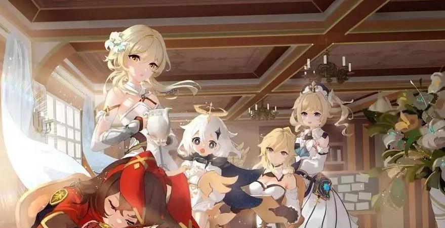 原神唐杜尔烤鸡料理介绍-唐杜尔烤鸡怎么获得