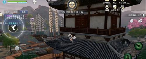 天涯明月刀笔绘江山7奇遇怎么完成？笔绘江山7奇遇攻略[多图]