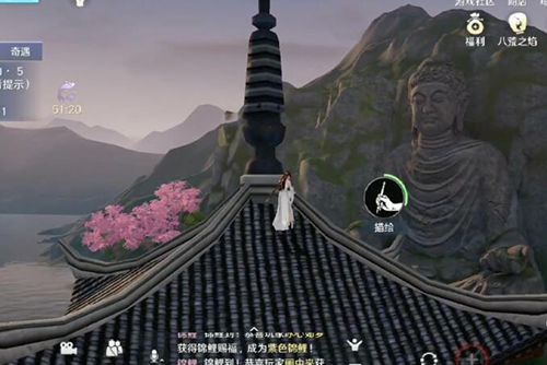 天涯明月刀笔绘江山7奇遇怎么完成？笔绘江山7奇遇攻略[多图]